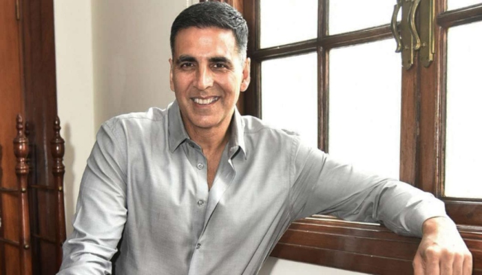 Akshay Kumar to launch COVID-19 awareness campaign ‘Corona Ko Harana Hai’
