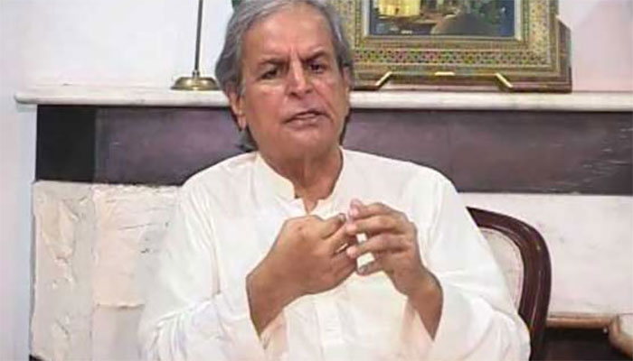 ایف بی آر نے 52 لاکھ سے زائد رقم میرے بینک اکاؤنٹ سے نکلوا لی ، جاوید ہاشمی کی بیٹی کا الزام