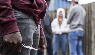 برطانیہ میں چاقو زنی کی وارداتیں بڑھ گئیں