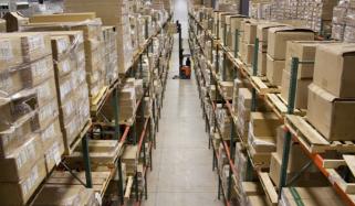 کراچی، کسٹم کے گوداموں میں چوریاں ہونے لگیں