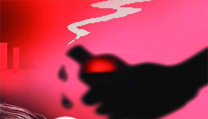 مظفر گڑھ: 2 افراد نے 1 شخص پر تیزاب پھینک دیا