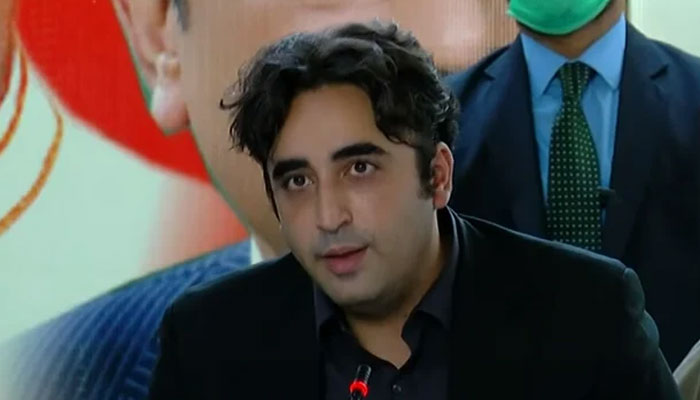 مہنگائی کا الزام IMFپر لگا کر حکومت اپنی نااہلی پر پردہ نہیں ڈال سکتی، بلاول
