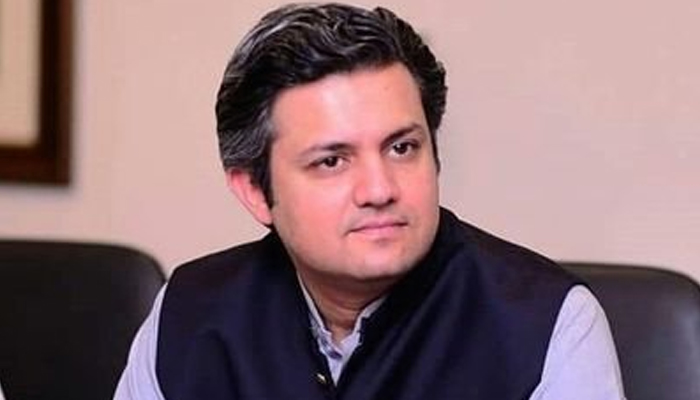 سمندر پار پاکستانی وطن کا اثاثہ ہیں، وفاقی وزیرحماد اظہر