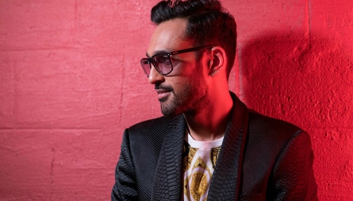 Ali Sethi releases new track ‘Yakjehti Mein’ in solidarity with Palestine