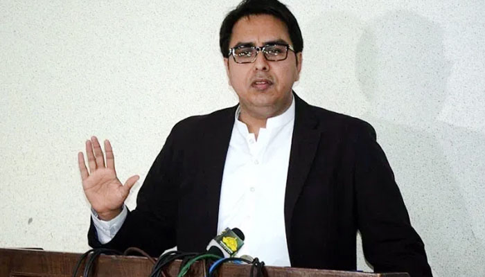 سندھ میں زخمیوں کیلئے کوئی ریسکیو سروس تک موجود نہیں: شہباز گِل