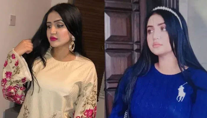 مائرہ قتل کیس: طاہر جدون،محمد وسیم کے جسمانی ریمانڈ میں توسیع