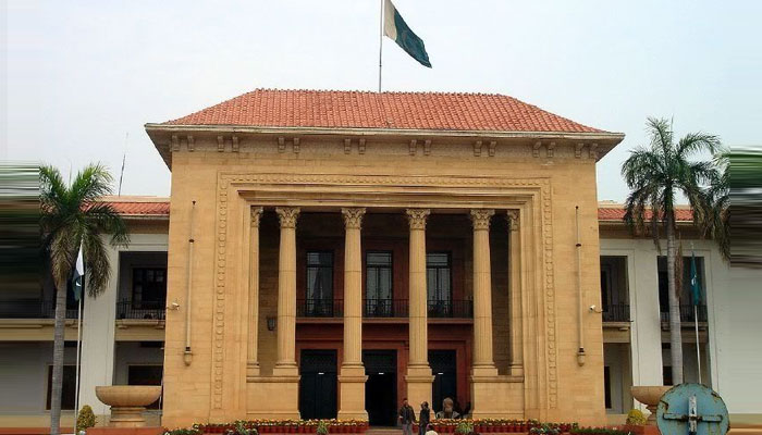 پنجاب کا بجٹ 14 جون کو پیش ہوگا 