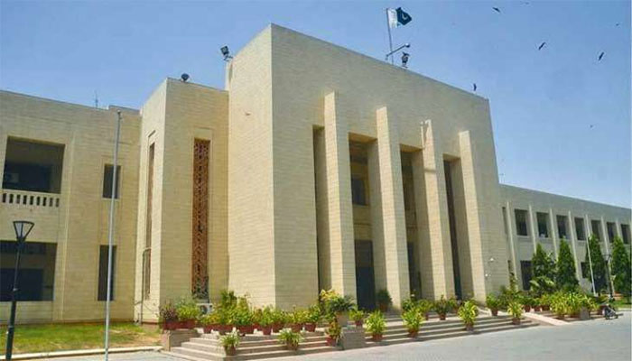 سندھ اسمبلی میں پولیس ایکٹ ترمیمی بل متفقہ طور پر منظور
