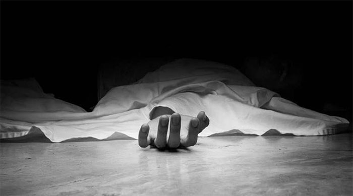 پاکپتن میں غیرت کے نام بھائی کے ہاتھوں شادی شدہ بہن قتل 