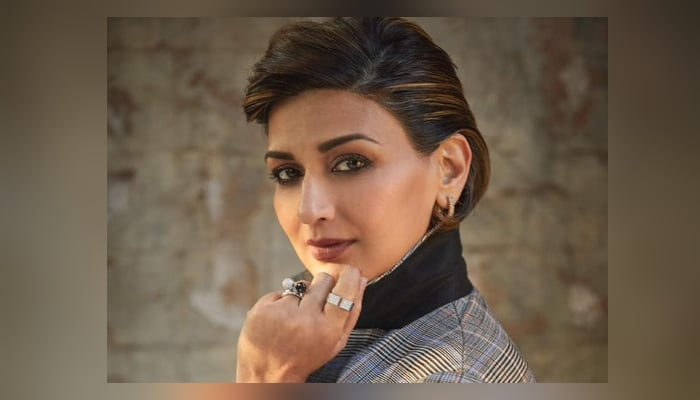 Sonali Bendre recalls her battle with cancer, says she won’t be defined by ‘C’ word