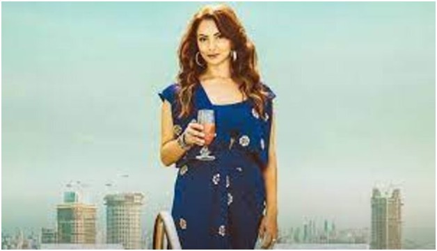 ‘Fabulous lives of Bollywood Wives’: Seema Khan shares her embarrassing scene in gym look