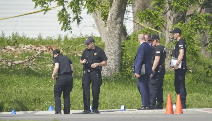 کینیڈا: ٹرک سوار نے ایک ہی خاندان کے 4 افراد کو روند ڈالا
