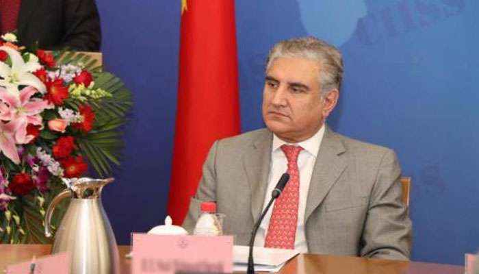 مغرب میں اسلاموفوبیا ابھرتا ہوا ٹرینڈ نظر آرہا ہے، شاہ محمود