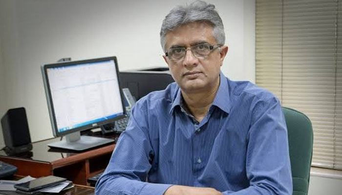 فائزر ویکسین صرف کمزور قوت مدافعت والے افراد کو لگائی جائے گی، ڈاکٹر فیصل سلطان