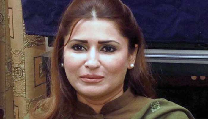 جھوٹ بے نقاب ہوگیا، عمران خان سب سے بڑا کرپٹ ہے، شازیہ مری