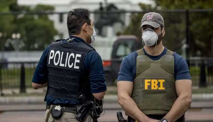ایف بی آئی کا اسٹنگ آپریشن، 800 گرفتاریاں، 8 ٹن منشیات ضبط