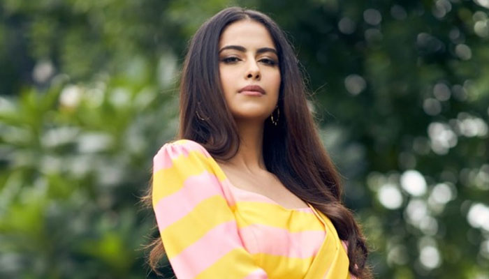 Avika Gor slams ‘idolized’ view on fairness creams: ‘This trend needs to change’