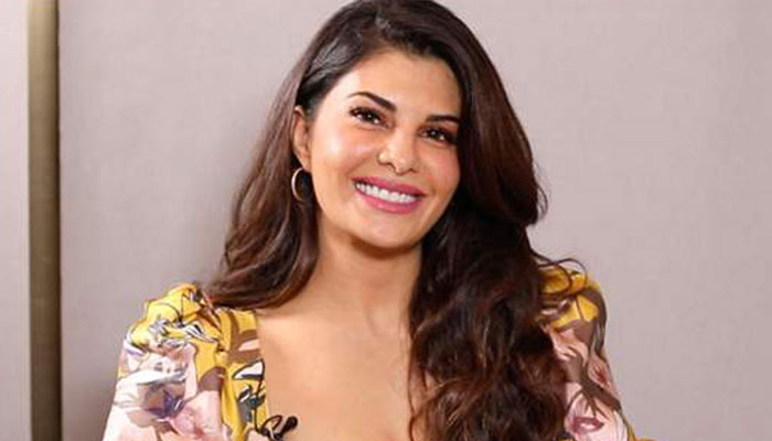 Jacqueline Fernandez releases new music video for ‘Paani Paani’