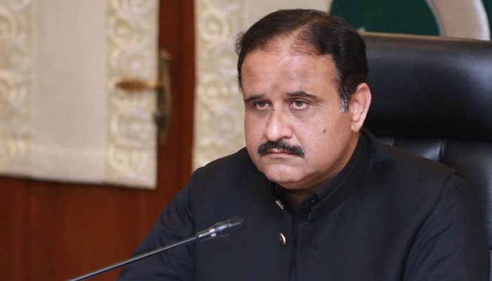 عثمان بزدار کا انسداد ڈینگی کیلئے صوبہ میں مؤثر مہم چلانے کا حکم
