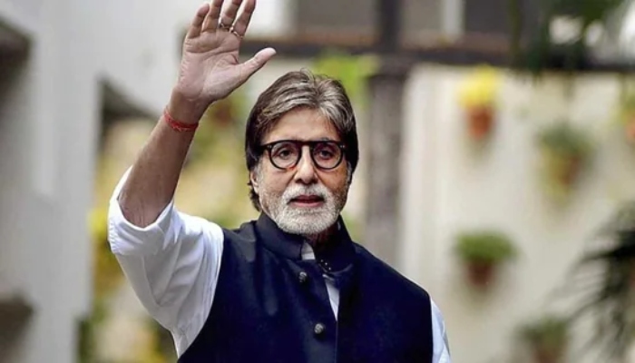 Amitabh Bachchan voices concerns over worsening COVID-19 crisis 