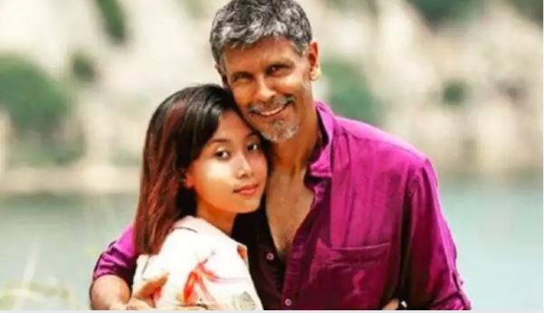 Milind's Soman's wife Ankita Konwar tackles the 'Don't Marry An Older Guy' stereotype