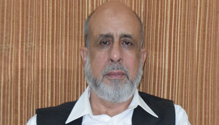 آزاد جموں وکشمیر کےانتخابات 25 جولائی کو کرانے کا فیصلہ