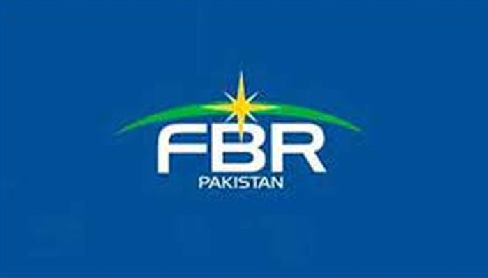 مرحوم شخص کے نام FBR کا ٹیکس ریکوری نوٹس