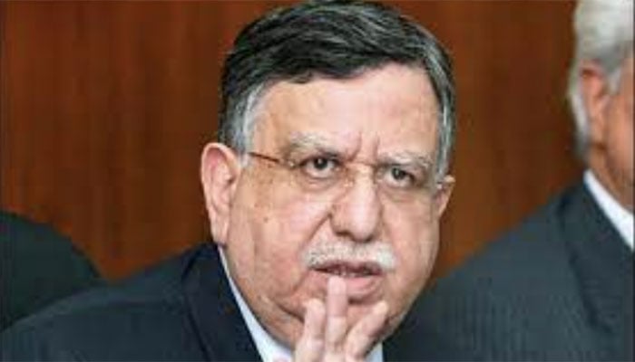 آئی ایم ایف نے کہا، بجلی مہنگی کرو، وزیراعظم نے منع کردیا، وزیرخزانہ کا انکشاف