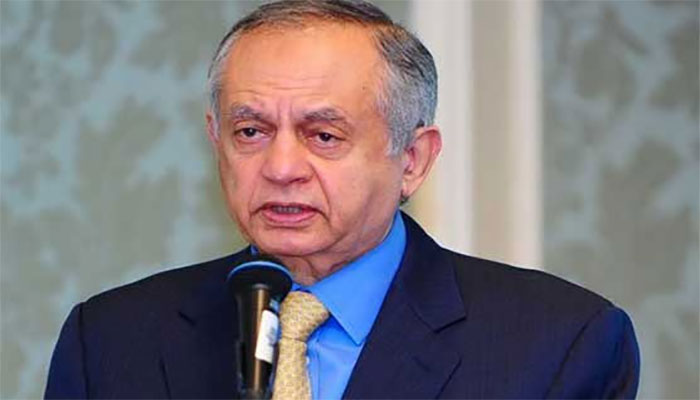 رواں مالی سال 25 ارب ڈالر تک کی برآمدات ہو جائیں گی، مشیر تجارت