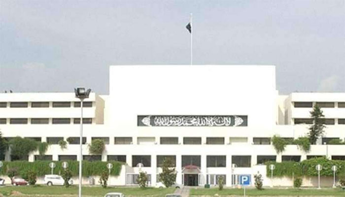 قومی اسمبلی نے آج 21قوانین منظور کرکے پارلیمانی رکارڈ قائم کردیا