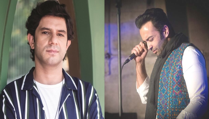 Arjun Mathur mourns death of 'Overload' frontman Farhad Humayun, pens heartfelt note