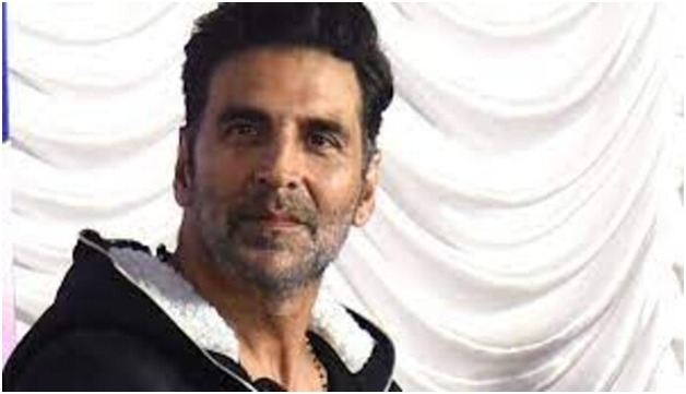 Akshay Kumar back on sets of historical film ‘Prithviraj’