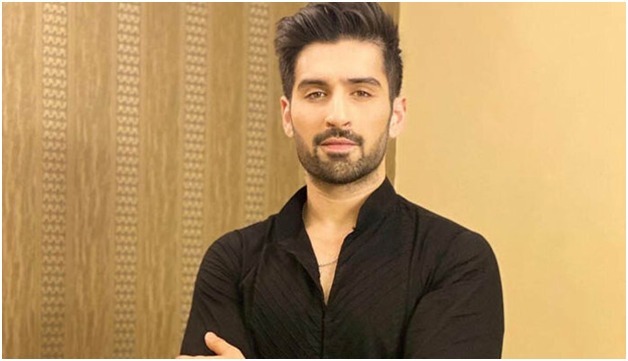 Muneeb Butt details episode of theft on sets of drama serial ‘Mujhe Wida Kar’