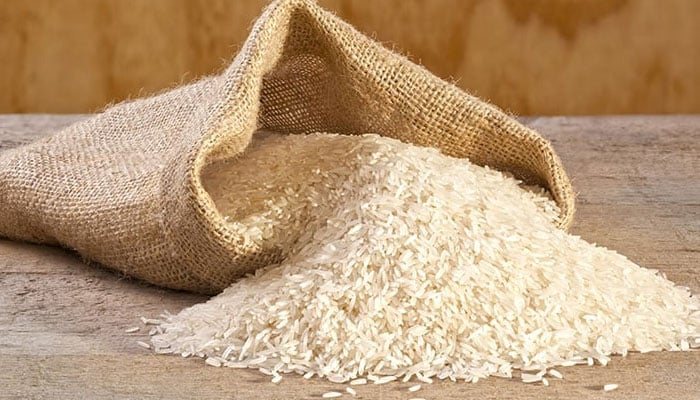 روس کو چاول کی برآمدات میں اہم پیشرفت
