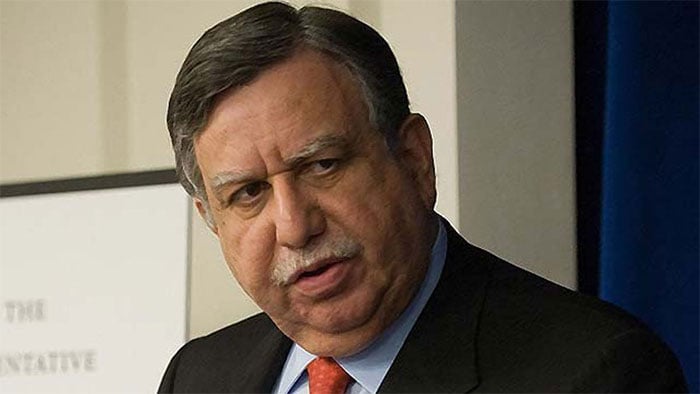 سعودی عرب سے ادھار تیل کی خریداری کے لیے مذاکرات جاری ہیں، وزیر خزانہ