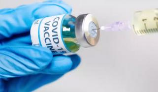 امارات میں آج  94 ہزار 223 افراد کو کورونا ویکسین لگائی گئی، وزارت صحت