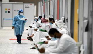 ابوظبی: زائد المیعاد ویزے اور اقاموں کے حامل غیرملکیوں کیلئےخصوصی رعایت