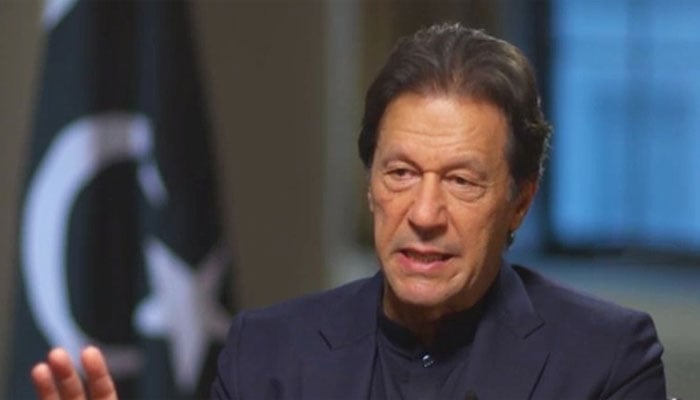 اونٹاریو واقعے کیخلاف سخت ایکشن ہونا چاہیئے: وزیرِ اعظم عمران خان