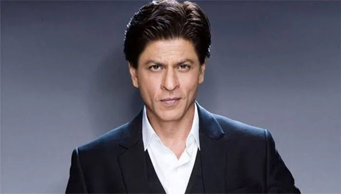 دوبارہ کام پر جانے کا وقت ہوگیا: شاہ رخ خان
