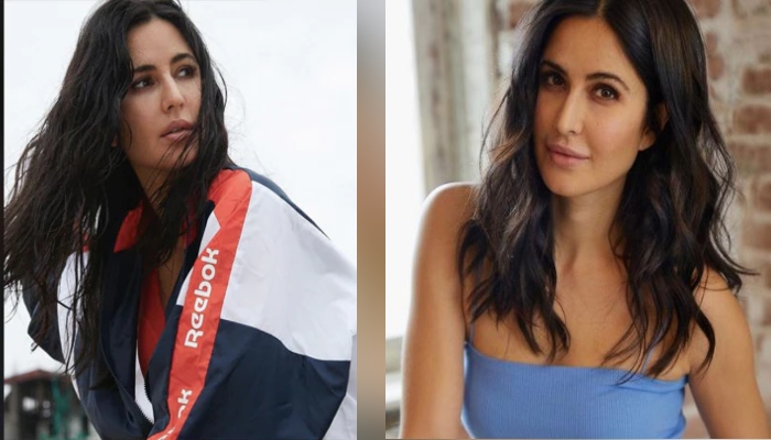 Katrina Kaif returns to gym after COVID-19 recovery; ‘I’ve had to be patient with myself’