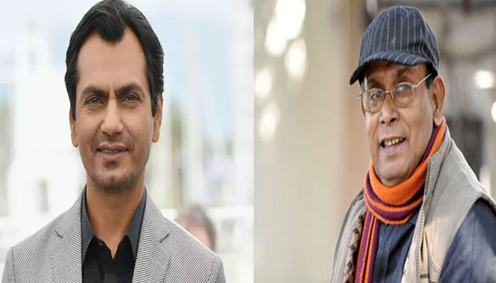 Nawazuddin Siddiqui shares experience of working with late Buddhadeb Dasgupta