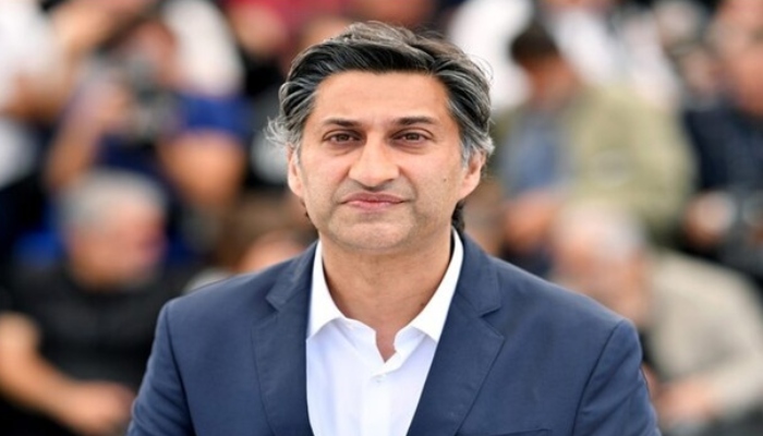 Asif Kapadia unable to return to India due to COVID-19 travel restrictions
