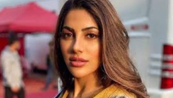 Nikki Tamboli pays homage to late brother’s memories