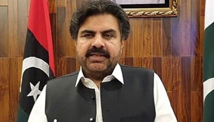 فواد چوہدری پنجاب کا وزیراعلیٰ بننا چاہتے ہیں: سید ناصر حسین شاہ - Vimarsana News