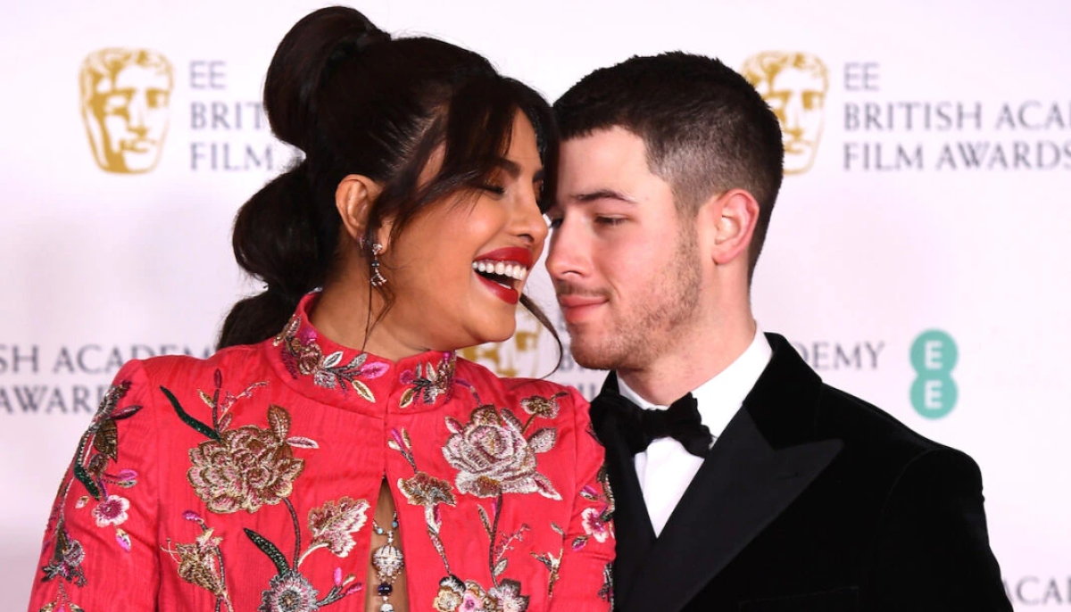 Nick Jonas misses his wife Priyanka Chopra, shares a romantic post on Instagram