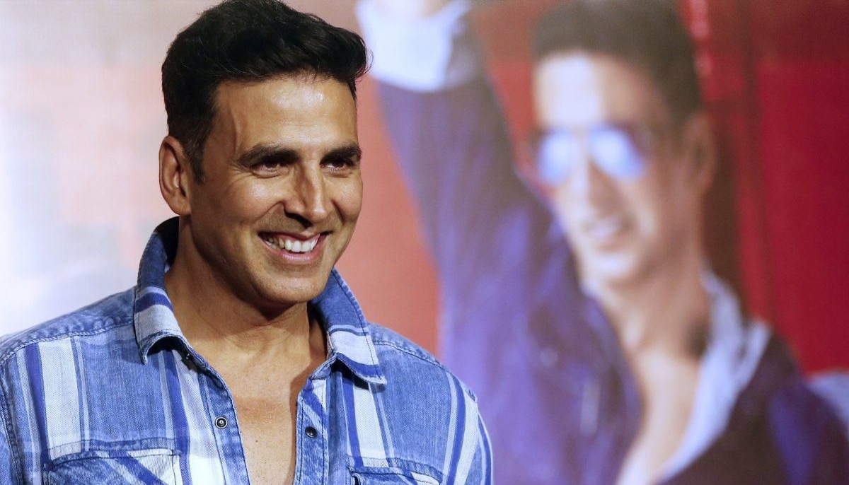 Akshay Kumar shares hilarious meme to mark 25 years of ‘Khiladiyon Ka Khiladi’