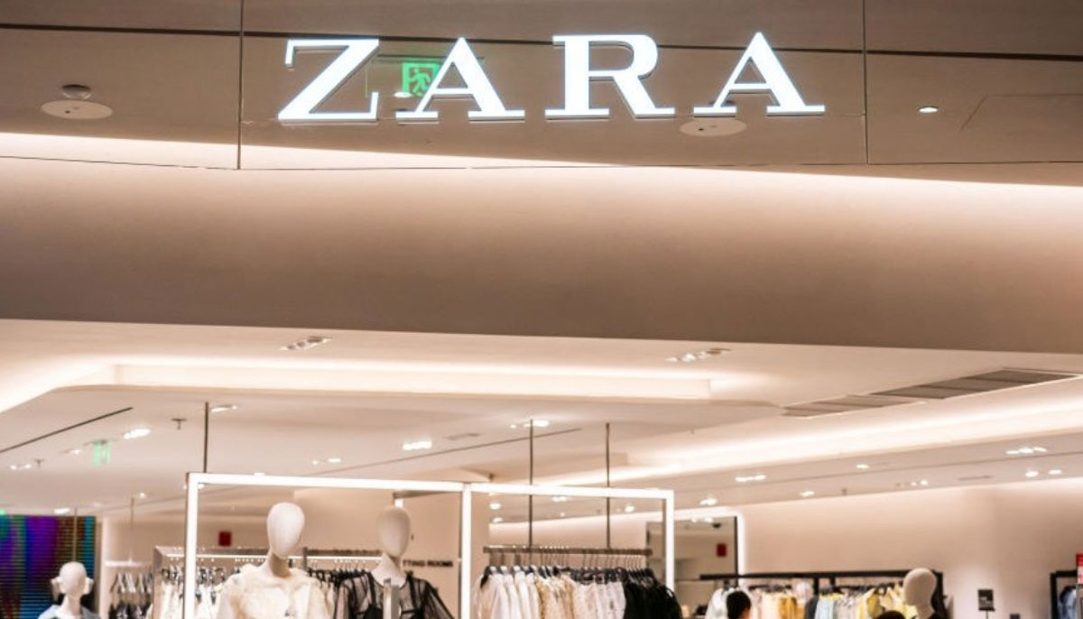 ZARA under fire after head designer attacks Palestinian model with racist remarks 