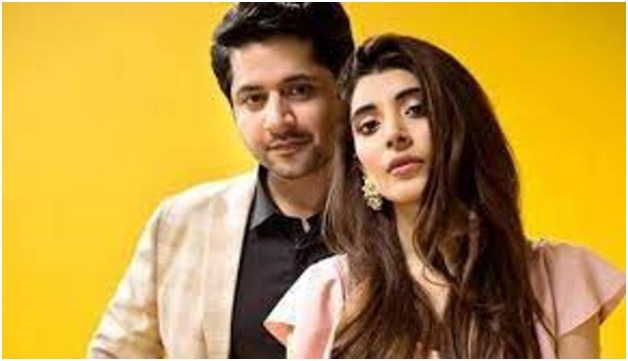 Drama ‘Badzaat’ to air on Geo Entertainment starring Urwa Hocane, Imran Ashraf in lead roles 