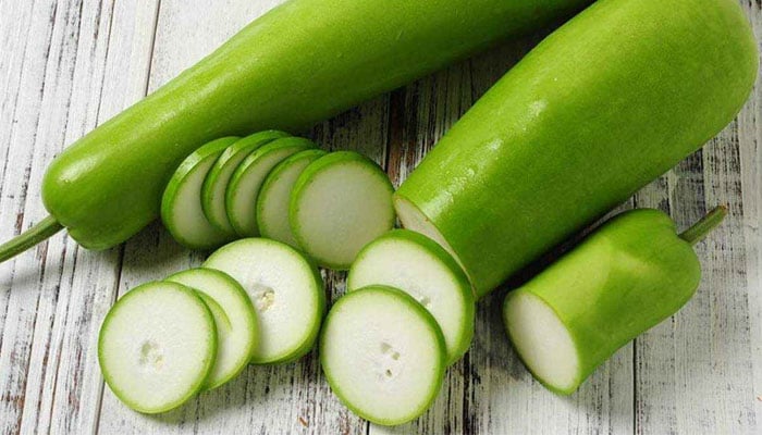 لوکی موسم گرما کی خاص سبزی کیوں؟