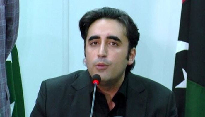 سلیکٹڈ بجٹ کے ہر صفحے پر عوام کے معاشی قتل عام کی ترکیبیں لکھی ہیں، بلاول - Vimarsana News
